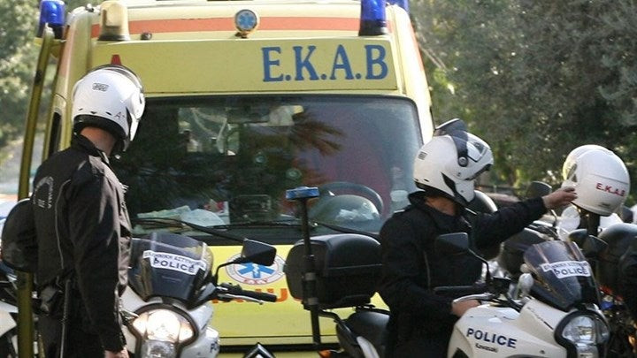 Τρίκαλα: 47χρονος βρέθηκε νεκρός από πυροβολισμό στο κεφάλι
